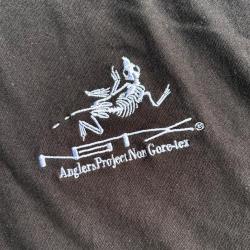 【ご予約受付中】NGTX LIZARD HEAVY WEIGHT T-SHIRTS F.BLACK