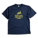 【ご予約受付中】DRY LIZARD S/S TEE (NAVY)
