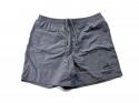 【ご予約受付中】DRY LIZARD NYLON SHORT PANTS (CHACOAL)