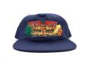 【ご予約受付中】LOCAL SPOT #2 SNAPBACK (NAVY) 