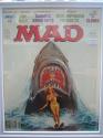 MAD　表紙ポスター　フレーム付き②