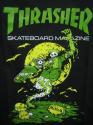 THRASHER Tシャツ　MXMXMコラボ