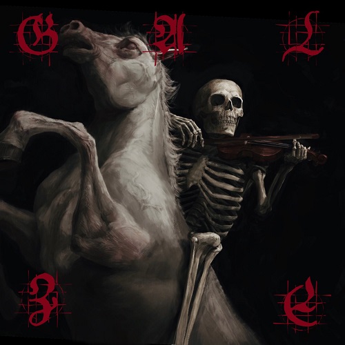 the GALZE / THE deadly