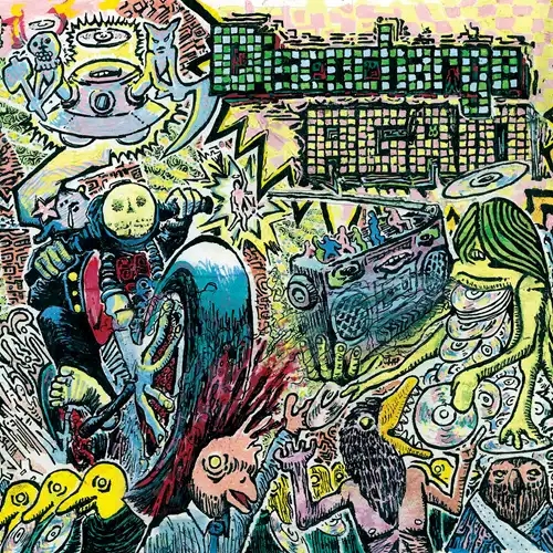 V.A (HARDCORE KITCHEN) / Discocharge....again