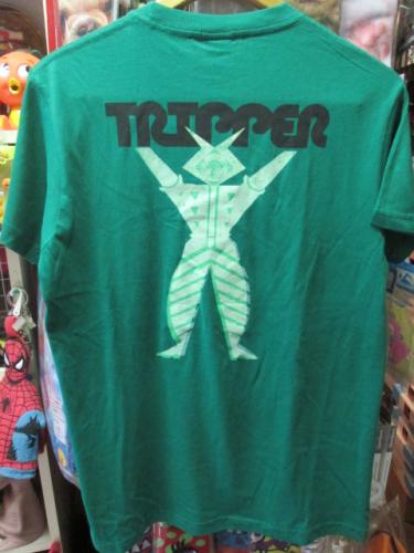 ヘンタイワークス TRIPPER 半袖Tee (L)