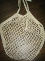 ちょこっとお買い物　BAG  (ベージュ)