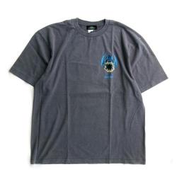 【ご予約受付中】 NORDIC BASS S/S Tee (F.GREY)