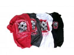 【ご予約受付中】BASSMAN 2026 S/S Tee (F.RED)