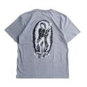 【ご予約受付中】GUADALUPE 2026 S/S Tee (HEATHER GREY)