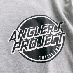 【ご予約受付中】GUADALUPE 2026 S/S Tee (HEATHER GREY)