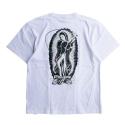 【ご予約受付中】GUADALUPE 2026 S/S Tee (WHITE)