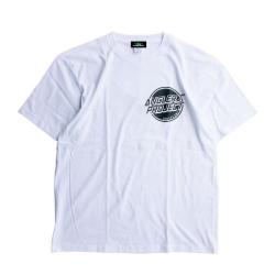 【ご予約受付中】GUADALUPE 2026 S/S Tee (WHITE)