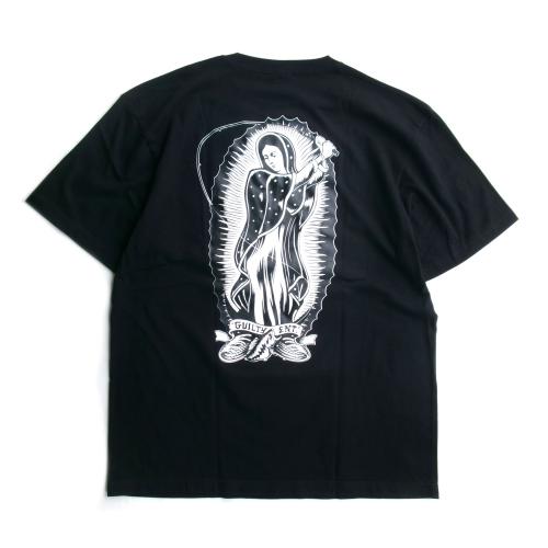 【ご予約受付中】GUADALUPE 2026 S/S Tee (BLACK)