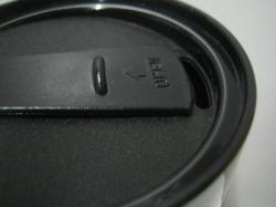 スマーフ タンブラー(S) LOVE