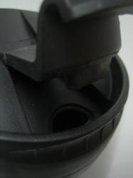 スマーフ タンブラー(L) SMURFS