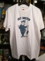 JACK-O' Design ODDROD RAT BUSTER S/S Tee