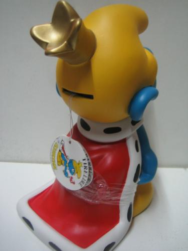 キングスマーフ ソフビバンク