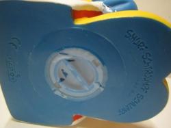 キングスマーフ ソフビバンク