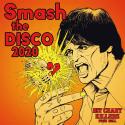 V.A. HARDCORE KITCHEN / Smash the DISCO2020