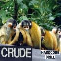 CRUDE / HARDCORE DRILL