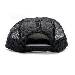 【ご予約受付中】 BANK to BANK MESH CAP BLACK 