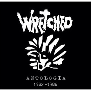 WRETCHED (ITALY) / ANTOLOGIA 1982-1988