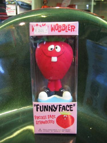 Funko製　FUNNY FACE