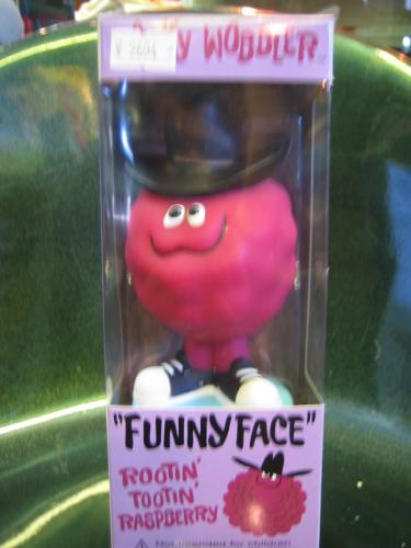 Funko製　FUNNY FACE