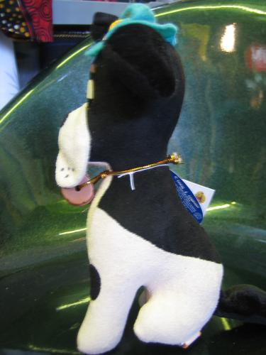 DREAM PET? #3 Bernard