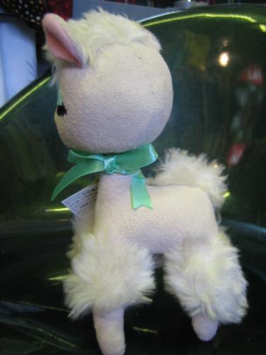 DREAM PET? #5 Lucy Lamb