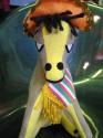 DREAM PET? #18 Pancho