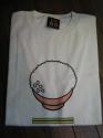 新潟おみやげTシャツ　コシヒカリ