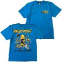 How to fishing S/S Tee (PROPAGANDHI)