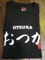 新潟おみやげTシャツ　おつか