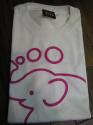 新潟おみやげTシャツ　NAMARA　