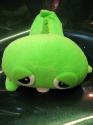 ガチャピン　ペンケース