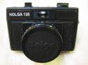 HOLGA　35mm　lomography