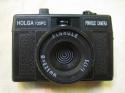 HOLGA 35mm PINHOLE