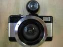 fish eye 2 lomography