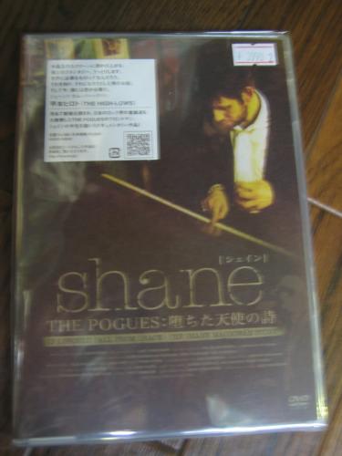 Shane/THE POGUES