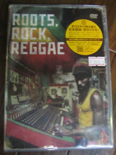 ROOT,ROCK,REGGAE