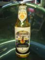 ボトルクロック　コロナビール