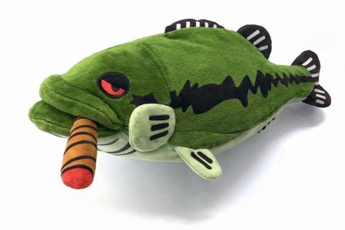 【ご予約受付中】 BIGMAMA PLUSH DOLL 2