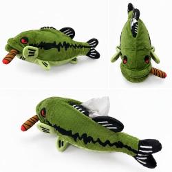 【ご予約受付中】 BIGMAMA PLUSH DOLL 2