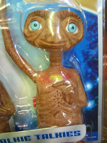 ET　トランシーバーセット