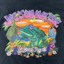 -Jackson project 2- Fishing shop S/S ブラック