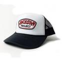 Jackson project Fishingshop truckerhat BKxWH