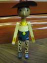WOODEN DOLL ジェシー