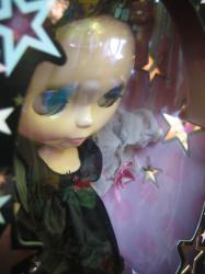 Blythe 「ミルキーウェイシュガー」