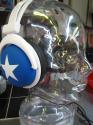 mix-style ヘッドフォン　USA